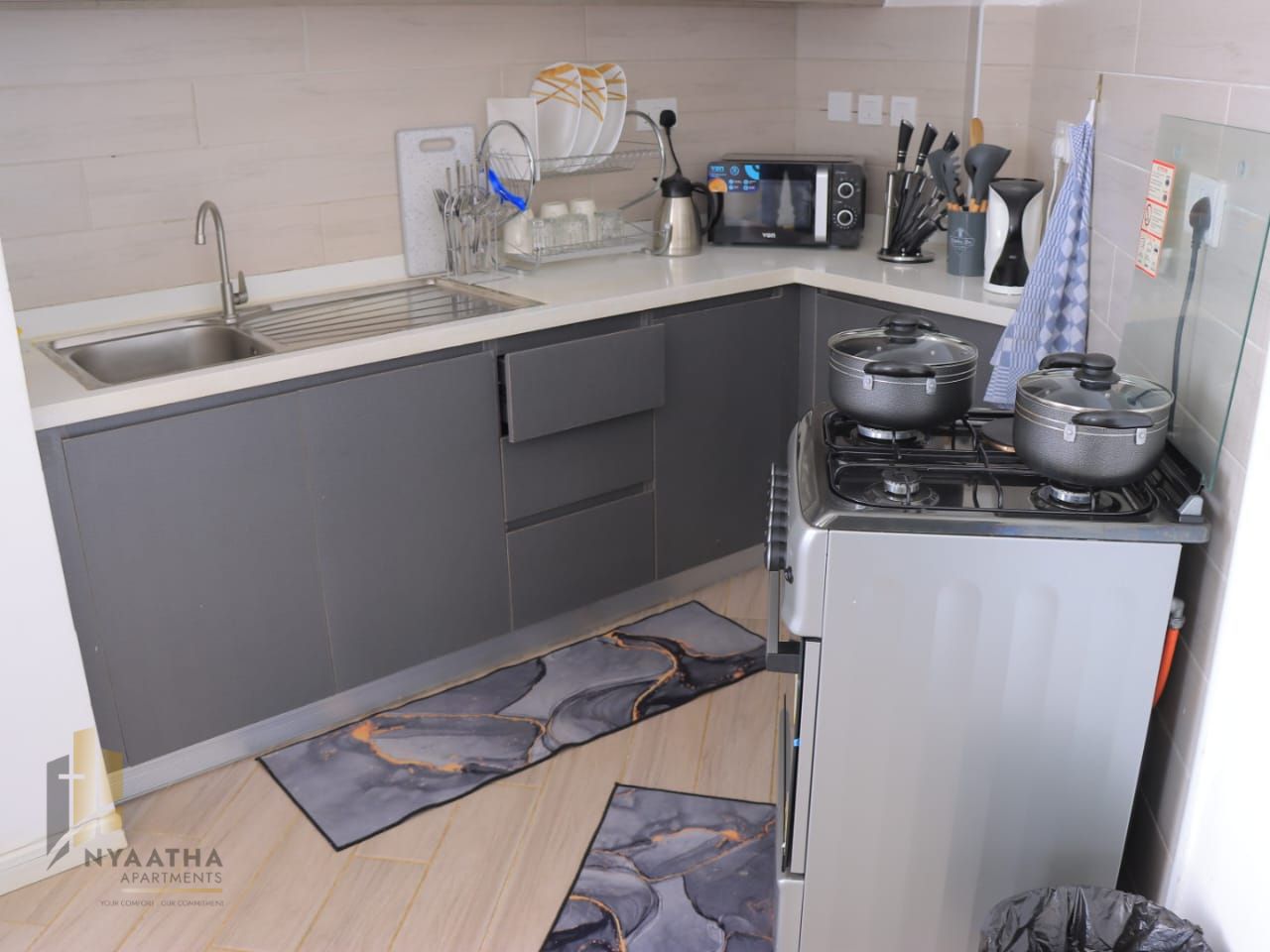 Trento Apartment